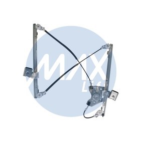 Fensterheber WFD112-R von MAX günstig für 89,31 € online kaufen