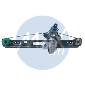 Fensterheber WFD119-R von MAX günstig für 77,13 € online kaufen