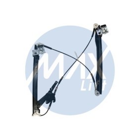 Fensterheber WFD132-L von MAX günstig für 91,19 € online kaufen