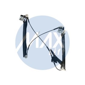 Fensterheber WFD132-R von MAX günstig für 91,19 € online kaufen