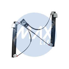 Fensterheber WFD133-L von MAX günstig für 100,94 € online kaufen
