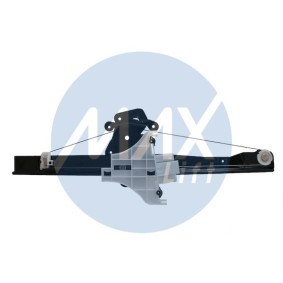 Fensterheber WFD134-L von MAX günstig für 87,99 € online kaufen