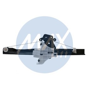 Fensterheber WFD134-R von MAX günstig für 87,99 € online kaufen