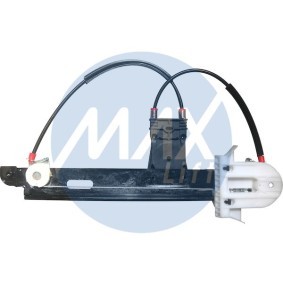 Fensterheber WFD135-L von MAX günstig für 88,11 € online kaufen