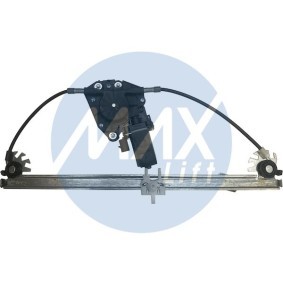 Fensterheber von MAX
