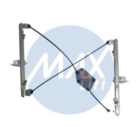 Fensterheber von MAX