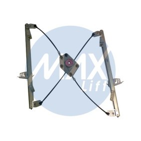 Fensterheber von MAX