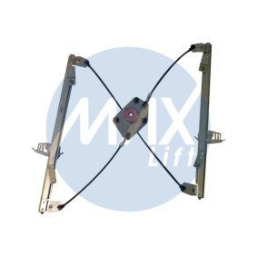 Fensterheber von MAX
