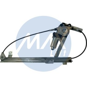 Acquista Alzacristalli da MAX online per Uno Hatchback (146_) a prezzi moderati