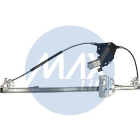 Fensterheber WID105-L von MAX günstig für 111,89 € online kaufen