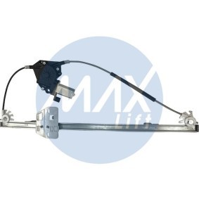 Fensterheber WID105-R von MAX günstig für 111,89 € online kaufen