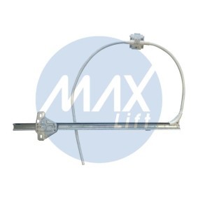 Fensterheber WID106-L von MAX günstig für 97,08 € online kaufen