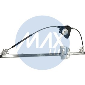 Fensterheber WID107-L von MAX günstig für 93,54 € online kaufen