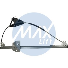 Fensterheber WID108-R von MAX günstig für 97,93 € online kaufen