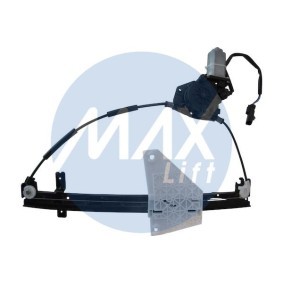 Köp Fönsterhiss av MAX WJP101-R till det låga priset 3041,19 kr