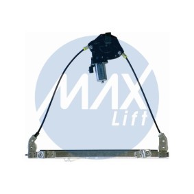 Fensterheber WLN100-L von MAX günstig für 136,43 € online kaufen