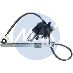Fensterheber WLN101-R von MAX günstig für 168,71 € online kaufen