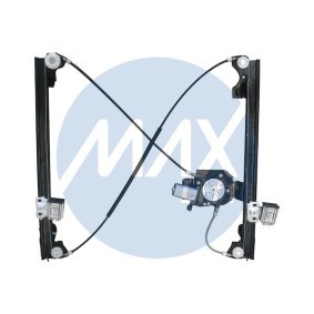 Køb Rudehejs af MAX WLR100-R til den lave pris 1455,17 DKK