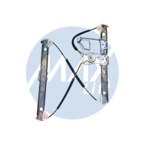 Fensterheber WME137-R von MAX günstig für 134,37 € online kaufen