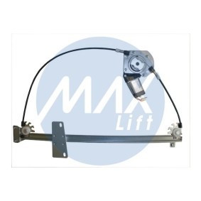 Fensterheber WME150-L von MAX günstig für 124,45 € online kaufen