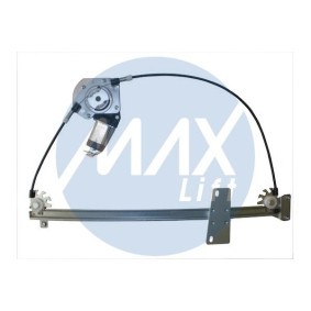 Fensterheber WME150-R von MAX günstig für 124,45 € online kaufen
