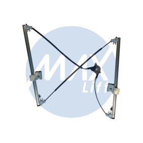 Fensterheber WME151-R von MAX günstig für 93,04 € online kaufen