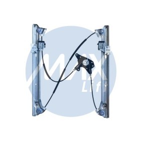 Fensterheber WME153-R von MAX günstig für 99,12 € online kaufen