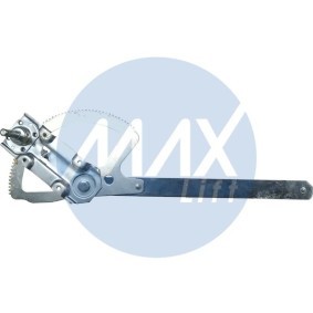 Fensterheber WME169-R von MAX günstig für 93,09 € online kaufen
