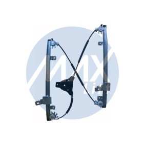 Fensterheber von MAX