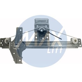 Fensterheber WPG109-L von MAX günstig für 85,43 € online kaufen