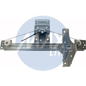 Fensterheber WPG109-R von MAX günstig für 85,43 € online kaufen