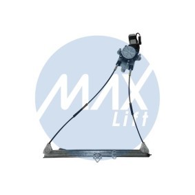 Fensterheber WPG110-R von MAX günstig für 115,15 € online kaufen