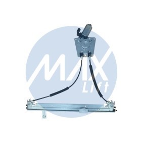 Fensterheber WPG111-L von MAX günstig für 111,32 € online kaufen