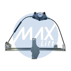 Fensterheber WPG116-R von MAX günstig für 89,31 € online kaufen