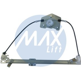 Fensterheber WPG155-L von MAX günstig für 110,46 € online kaufen