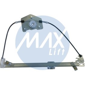 Fensterheber WPG155-R von MAX günstig für 110,46 € online kaufen