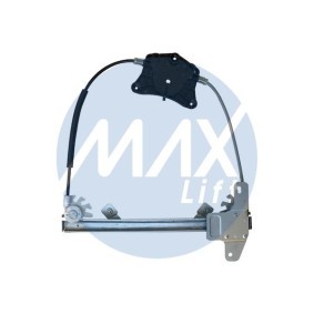 Fensterheber WPG161-R von MAX günstig für 87,87 € online kaufen