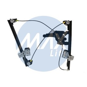 Comprar Elevalunas de MAX WSK120-L a bajo precio de 92,16 €
