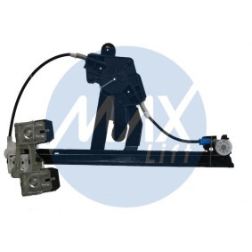 Comprar Elevalunas de MAX WSK125-L a bajo precio de 87,84 €