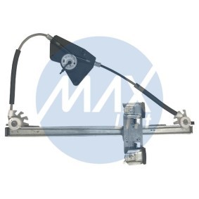Fensterheber WVW107-L von MAX günstig für 98,18 € online kaufen