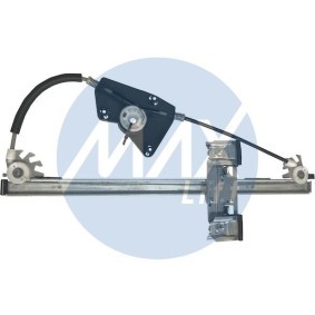 Fensterheber WVW108-L von MAX günstig für 88,95 € online kaufen