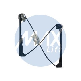 Fensterheber von MAX