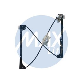 Fensterheber von MAX