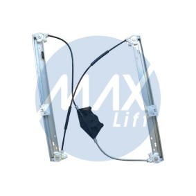 Fensterheber von MAX