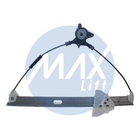 Fensterheber WZD100-R von MAX günstig für 77,79 € online kaufen