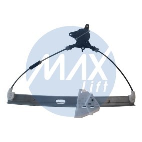 Köp Fönsterhiss av MAX WZD110-R till det låga priset 1548,66 kr