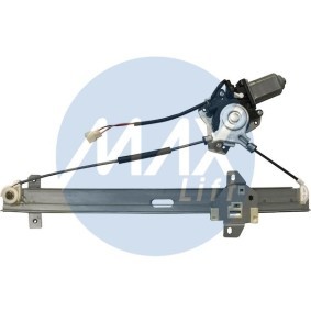 Comprar Elevalunas de MAX WZK111-R a bajo precio de 163,99 €