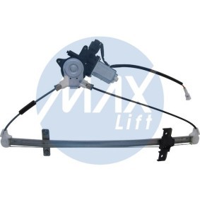 Comprar Elevalunas de MAX WZK116-R a bajo precio de 160,70 €