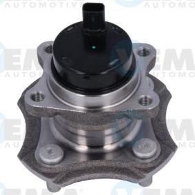 Comprar Cubo de rueda de VEMA 190052 a bajo precio de 156,40 €
