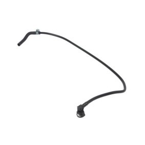 Compre Tubo flexível do radiador da THERMOTEC DWY019TT a um preço baixo por 17,30 €